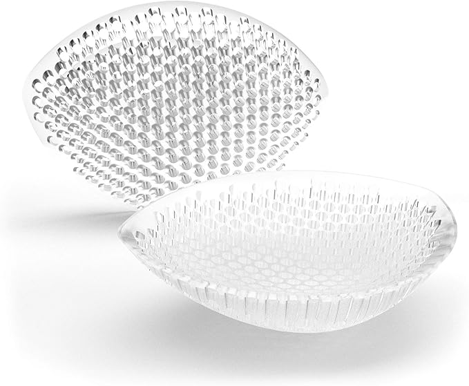 femagique perforated bra inserts